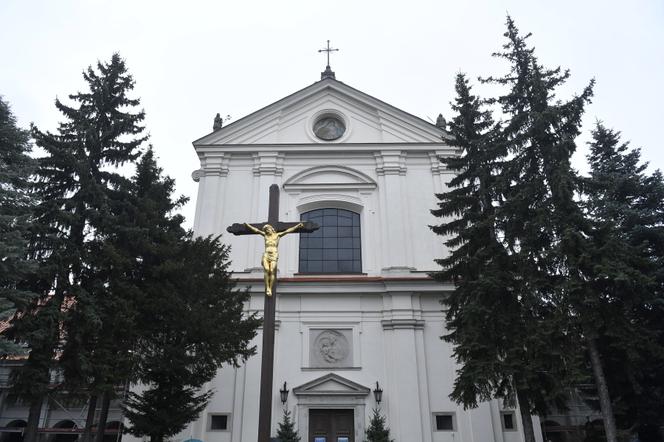 Pogrzeb Żory Korolyova