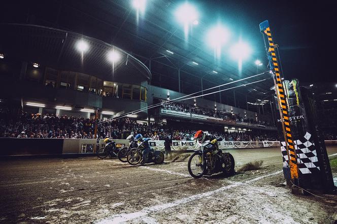 Gorzów: Strefa kibica z atrakcjami. Żużlowe Grand Prix to nie tylko świetne ściganie