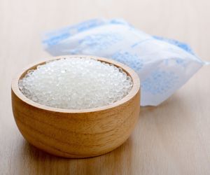 Krzemionka: właściwości i zastosowanie w kosmetyce