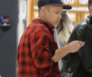 Maciej Zakościelny - męska wyprawa po odkurzacz