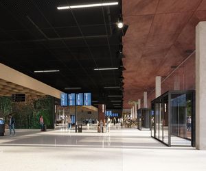 Tak się zmieni lotnisko w Goleniowie