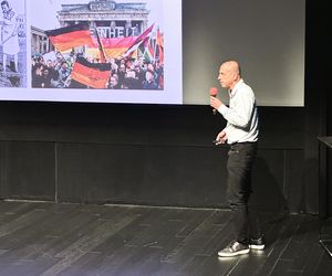 15. Weekend Architektury w Gdyni