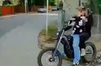 Szaleńcza ucieczka ulicami Piaseczna