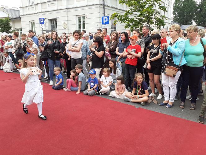 Siedlczanie mogli wsiąść w wehikuł czasu i zobaczyć ulicę Pułaskiego - Piękną sprzed stu lat