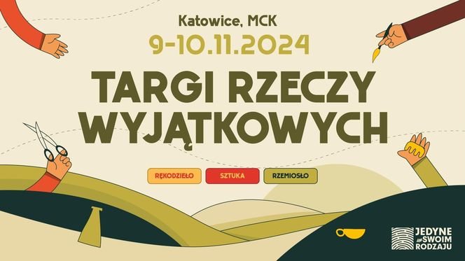 Targi Rzeczy Wyjątkowych