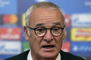 Ranieri wychwala Kapustkę i dodaje: Musi być cierpliwy. Jego czas nadejdzie