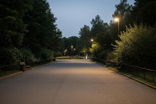 Brutalny napad w Krakowie. Kim są sprawcy z Parku Jalu Kurka?