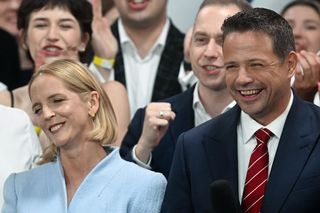 Świętochłowice jako pierwsze miasto na Śląsku ogłosiły wyniki wyborów 