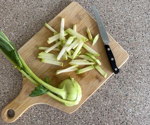 Zbawienne dla jelit, chroni mózg i oczu. Polskie warzywo z czasów PRL to samo zdrowie