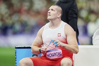 Przerażające, co dzieje się z polskim mistrzem olimpijskim! Aż chce się płakać po słowach Wojciecha Nowickiego