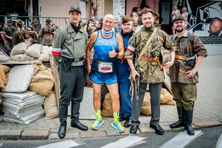 34. Bieg Powstania Warszawskiego 2025