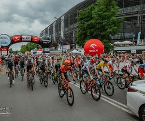 Znamy trasę 81. edycji Tour de Pologne. Kolarski wyścig rozpocznie się we Wrocławiu!