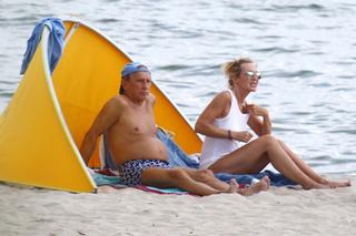  Beata Ścibakówna Polska i Jan Englert ćwierć wieku razem