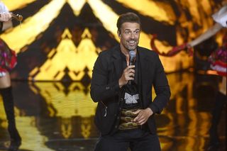 Staszek Karpiel-Bułecka