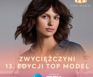 Finał Top Model