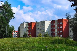 Osiedle Ruczaj w Krakowie