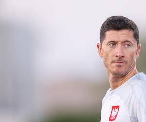 Reprezentant Czech o klasie kapitana polskiej kadry. Robert Lewandowski to...