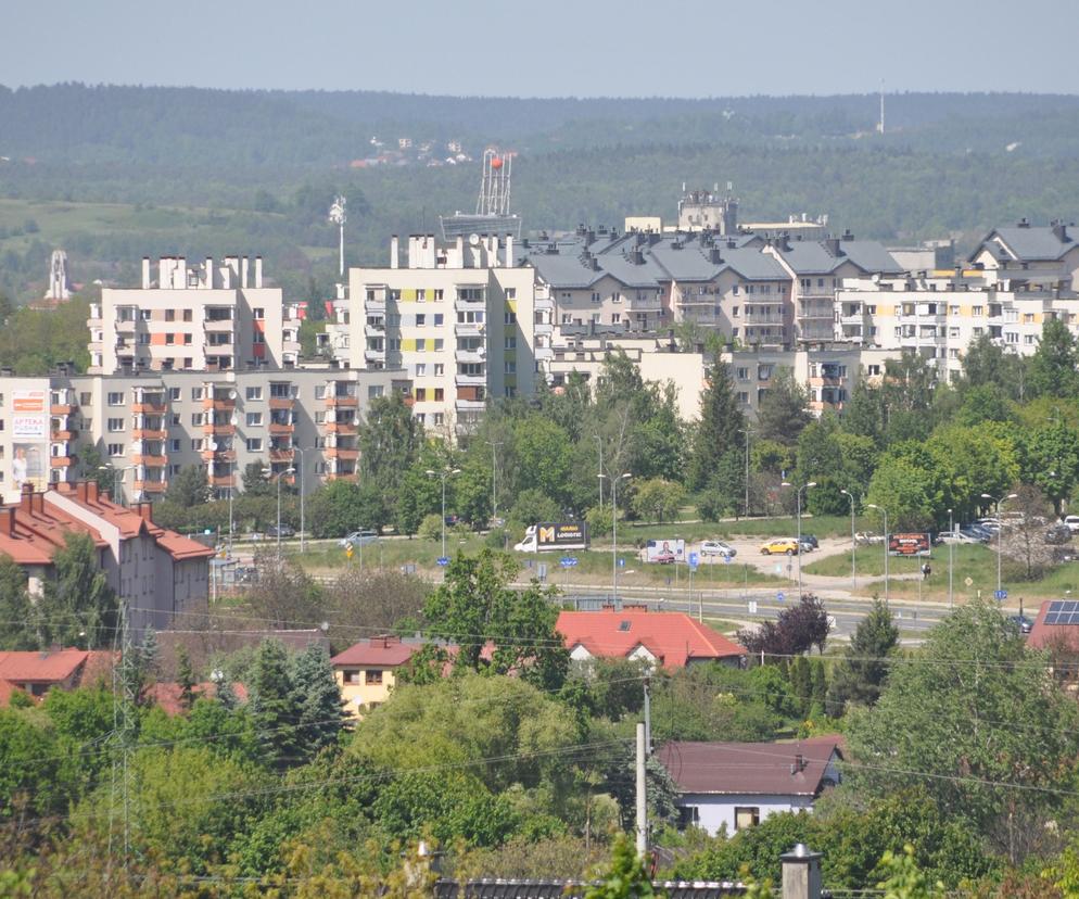 Jak dobrze znasz osiedla w Kielcach? Quiz nie tylko dla Scyzoryków! Sprawdź swoją wiedzę