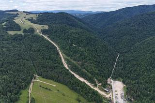 Szwajcarzy mają zbudować nową atrakcję turystyczną w Małopolsce! Szykuje się wielka reaktywacja