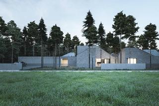 Trendy architektoniczne