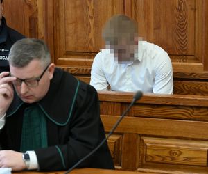 Skatował 15-letniego Kacpra, jego kolega nie reagował. Mateusz M. usłyszał wyrok