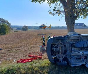 Świętokrzyska miejscowość w żałobie po śmierci trenera Damiana Jędrzejewskiego