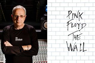 Producent Pink Floyd był początkowo sceptycznie nastawiony do The Wall. Ależ się pomyliłem 