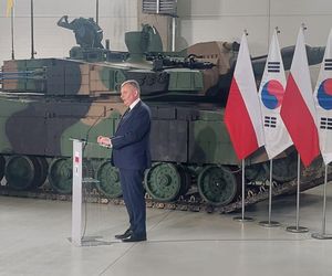 Podpisanie umowy na K2 i K2PL