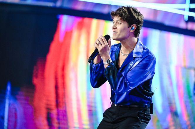 Trwa Top of The Top Sopot Festival 2025. Mamy dużo zdjęć z Opery Leśnej.