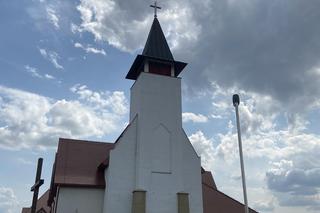 Pogrzeb Doroty z Nowego Targu. Ciężarna 33-latka zmarła nagle razem z dzieckiem