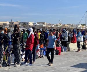 Lampedusa - 13.09.2023