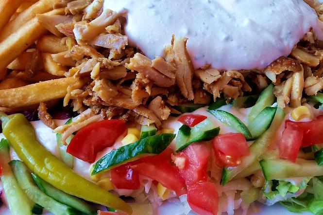 Ktoś podszywał się pod Dara Kebab