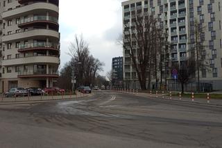 Czy mieszkańcy Grzegórzek doczekają się przebudowy skrzyżowania ul. Cystersów i Fabrycznej?