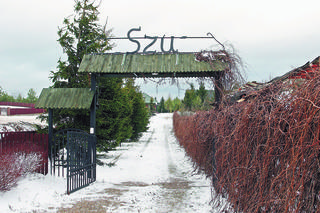 Jan Nowicki - Wielki Szu 40 lat od premiery 