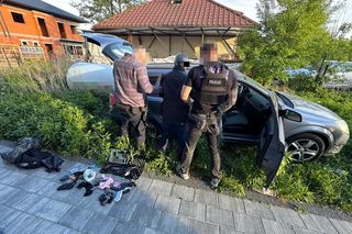 Za pieniądze są gotowi na wszystko. Napadają, okradają i mordują z bronią w ręku