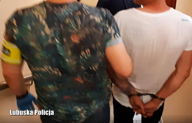 34-latek strzelał do kobiety na przejściu dla pieszych