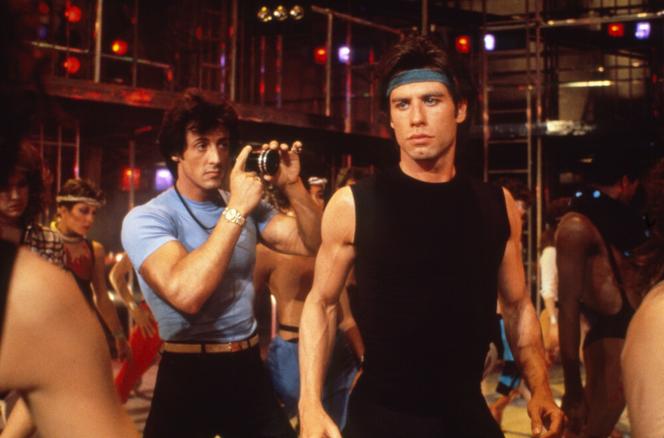 John Travolta