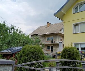 Lubatówka ojciec zamordował syna