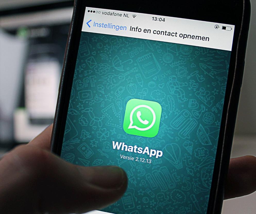 WhatsApp wprowadza dużą zmianę! Będziecie bardzo zadowoleni! 