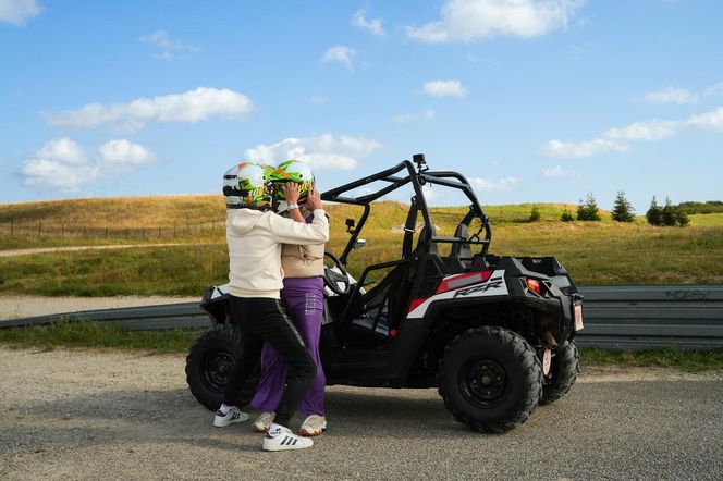 Sanatorium miłości 7 - odcinek 9