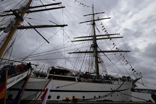 Gorch Fock 