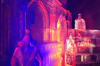 Tatrzańska Świątynia Lodowa