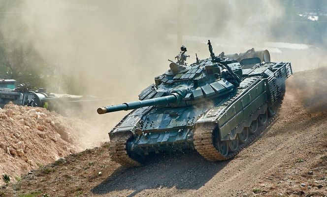Straty rosyjskiej armii na wojnie