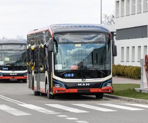 Pierwszy elektryczny autobus dla Gdańska już gotowy. Kiedy wyjedzie na ulice miasta?