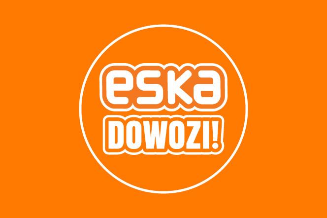 Pierwszy tydzień ESKA Dowozi w Iławie! Słuchacze z opcją wygrania wyjątkowych ESKA Boxów!