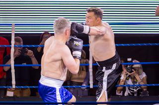 Michalczewski pobił prezydenta Poznania