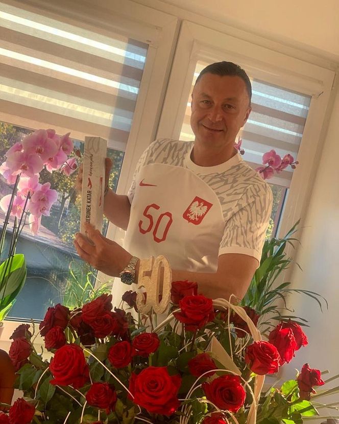 Tomasz Hajto o narodzinach córki i walce o jej życie. Zdradził nam traumatyczne szczegóły. Teraz kipi szczęściem