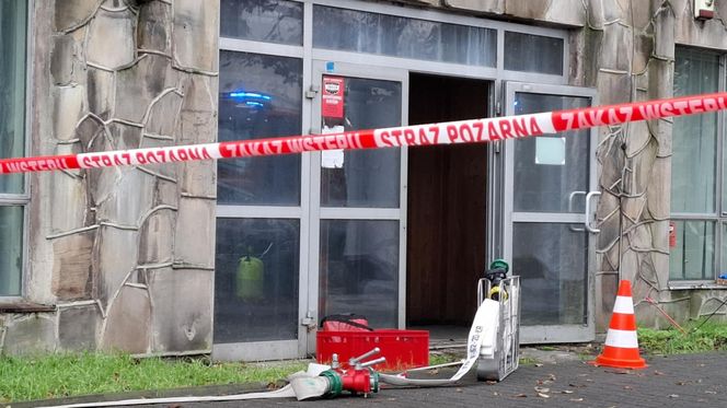 W Kaliszu i powiecie kaliskim trwają wielkie ćwiczenia strażaków