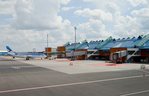 Lotnisko w Tallinnie