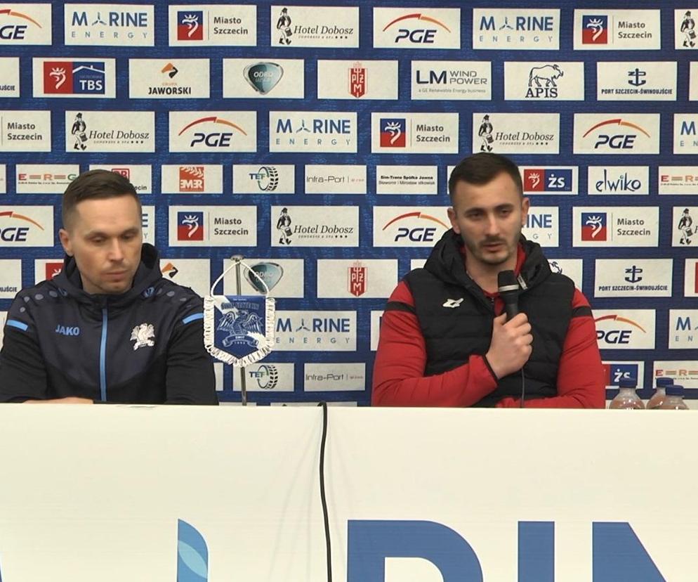 Elana Toruń wpadła w dołek. Szczera wypowiedź trenera